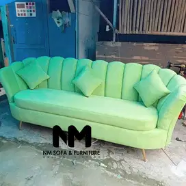 NM sofa & furniture menerima tempahan sofa