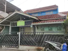 Rumah komplek melong green garden cijerah Cimahi selatan