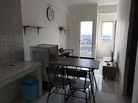 Termurah 2 BR‼️Apartemen Puncak Dharmahusada