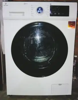 Di jual mesin cuci polytron