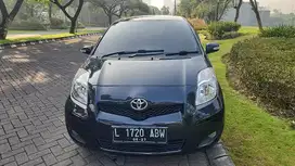 Toyota Yaris 2009 Bensin
