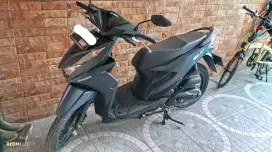 Dijual sepeda motor beat