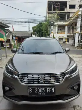 Suzuki Ertiga gx manual 2020