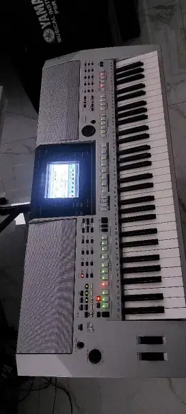 Keyboard yamaha Psr S-900