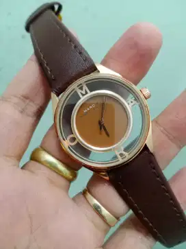 Jam wanita marcjacob