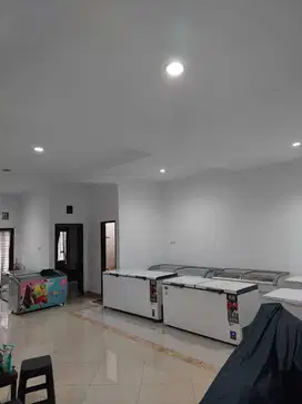 Rumah Bagus Siap Huni di Taman Kopo Indah 3 Bandung