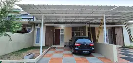 Disewakan/Dikontrakan Rumah Citra Indah City Cluster Bukit Orchid