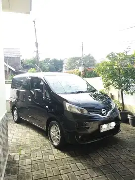 Evalia XV Matic km93rb Tangan Pertama istiMEWAH
