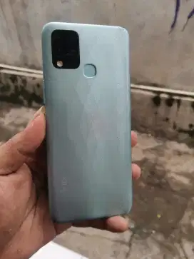 Infinix Hot 10s 6/128 murah
