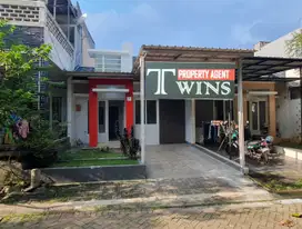 Disewakan rumah 1 lantai 3kamar di cibubur country cikeas