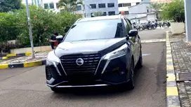 nissan kicks e power hybrid 2020 hitam cash kredit proses bisa dibantu