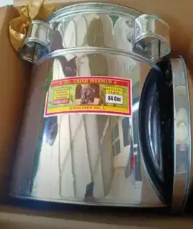 Dandang bakso ukuran jumbo diameter 34cm
