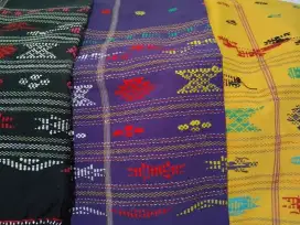 Ulos adat Batak Toba