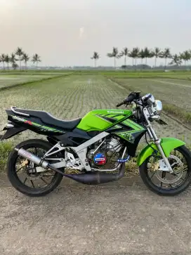 NINJA R 2015 Convert SS