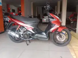 Suzuki skywav NR 125cc 2010 FULL ORISINIL