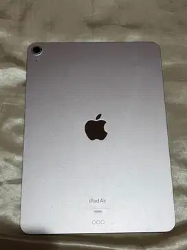 iPad Air 5 256GB Pink