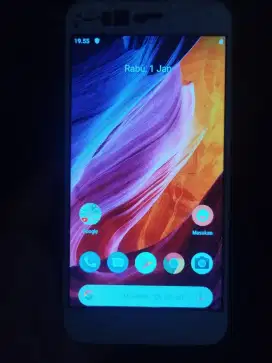 Xiomi A1 normal