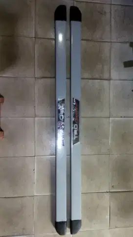 Injakan samping / footstep aneka macam mobil
