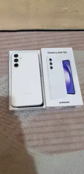 HP SAMSUNG A54 5G