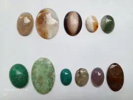 Batu akik pirus greeb antik