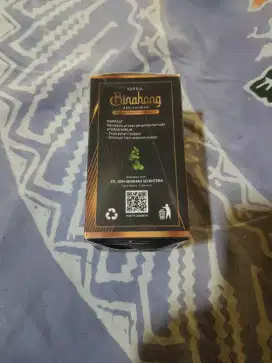 Kapsul binahong cina 50 kapsul