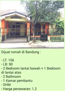 Rumah Siap Huni