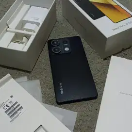 Xiaomi Redmi Note 13 5G 8/256 Fullset