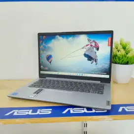 {SALE} Laptop Second LENOVO IP 1 14IGL7 Celeron N4020 (8GB/SSD 256GB)