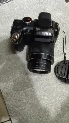 Camera digital Fujifilm finepix