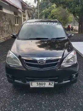 Xenia Xi 1.3 VVTi  Plat E Pajak isi