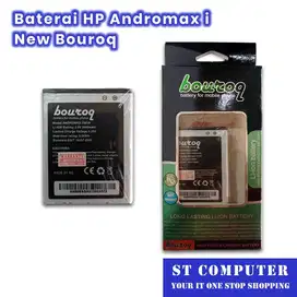 Baterai HP Andromax i New Bouroq