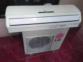 Ac 3/4 pk LG + pasang