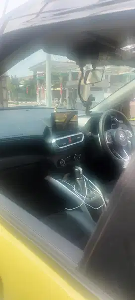 Toyota Raize 2022 Bensin