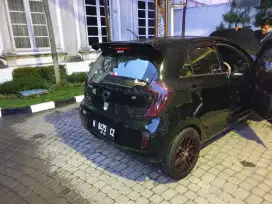 KIA Picanto th 2013 matic