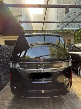 Mazda Biante 2014 Bensin