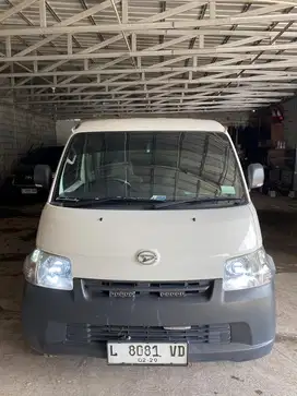 gran max blind van 2024 1.3 AC&PS