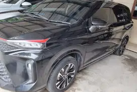 Daihatsu Xenia 2022 Bensin