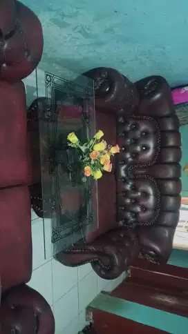 Sofa Ahmad Dhani
