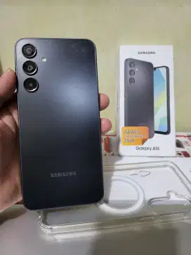 Samsung A16 8/256gb