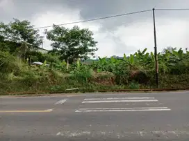 Tanah Industri Siap Bangun Dijual Segera
