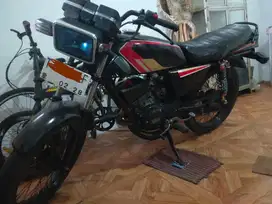Jual motor RXS th 1993