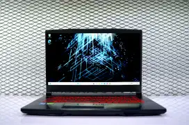 MSI GF63 Thin 11UC.CORE i7-11800H GEN11.VGA GEFORCE RTX3050 4GB