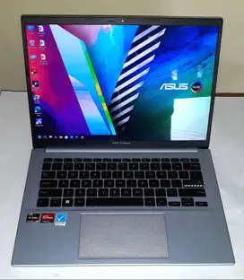 Asus VivoBook Pro 14 OLED M3400QA Amd Ryzen 5-5600H