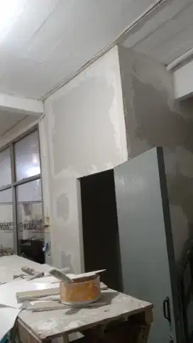 jasa tukang cat