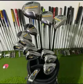 Stick / stik golf callaway warbrid