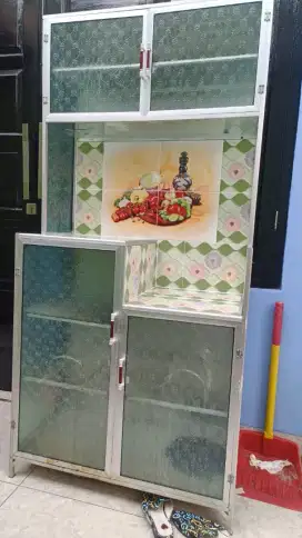 Rakpiring RK makan
