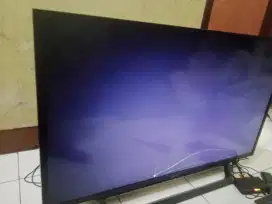 Tv sony, model no. KDL-40W650D