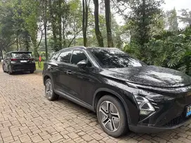 Di jual cepat Omoda e5
