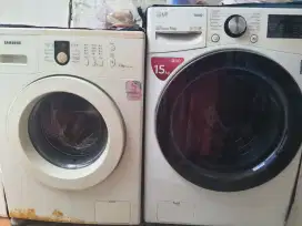 Loker karyawati laundry