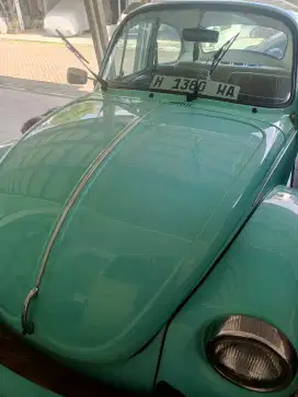 Dijual VW Kodok 1303